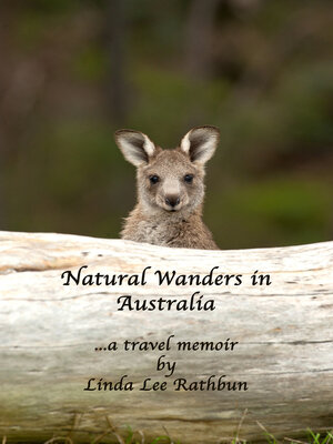cover image of Natural Wanders in Australia